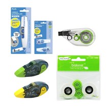 수정테이프 수정액 수정테이프리필, 펜탈 극세식 수정액