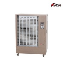가야 원적외선 전기히터 KJE-1024B 돈풍기 10Kw EG 산업용 공업용 창고 물류 공장 사무실 교회, 가야 원적외선 전기히터 KJE-102