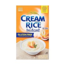 크림 오브 라이스 글루텐 프리 핫 시리얼 14온스, Original_1.5 Ounce (Pack of 8)