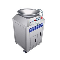 업소용 음식처리기 대용량 파쇄기 식당 잔반 처리기, 기본
