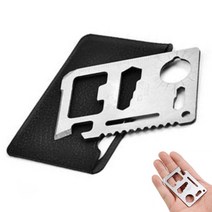 휴대용 미니 카드형 멀티툴, ∥ˇˇ상품선택ˇˇ∥