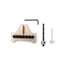 [JessEm] 6MM 도웰링 지그