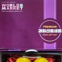 선물세트 메로골드 미국 청자몽, 6입 (특대과 590g내외), 1box