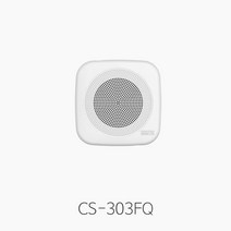 인터엠 CS303FQ 천장매입형 실링스피커, CS-303FQ