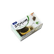 크린(소) 8.5×7.5cm -H 티백 거름망 다시팩 찻입 커피 입욕제 방향제 일, 단품