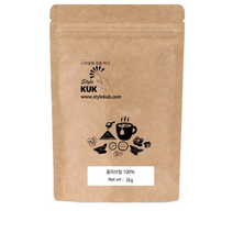 스타일쿡 올리브잎 티백, 120개입, 1.2g