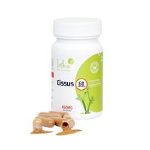 인디스본히말라야 시서스 가루 캡슐 450mg 60캡슐