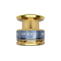 시마노 SHIMANO 정품 릴 부품 13 바이오 마스터 SW 5000XG 스풀 세트.03159-131