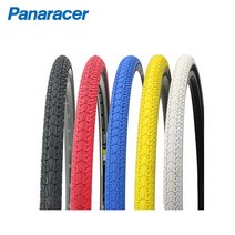 [기타] 파나레이서 2021펑크방지 MTB용 로드타이어 T-SERV 26, 사이즈:26x1.5 화이트