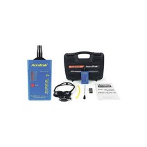 누수탐지기 ACCUTRAK VPE 초음파 누출 감지기