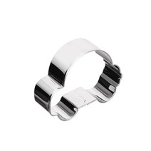 삐삐림 쿠키커터H - 꼬마자동차