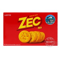 롯데 제크300g 과자사이트 직원간식 건설현장간식, 1개, 300g