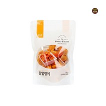 담과연 감말랭이 280g 1개, 단품