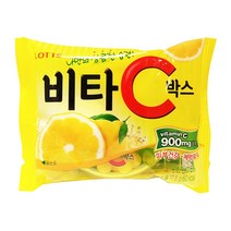 비타 C박스 17.5g x 48개 무료배송/CA