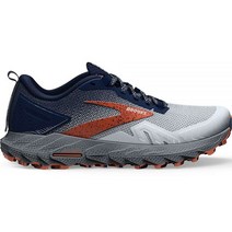 브룩스 Brooks 남자 캐스캐디아 17 러닝화 운동화 트래킹화 트레일슈즈 어글리슈즈