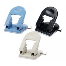 피스코리아 503 2공고정펀치 천공 펀칭기 타공기, 단품