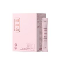 자연에온 곡물발효 비움채움 효소, 3g 30포 1개