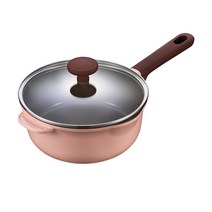 피엔풍년 PN풍년 블리스 라레트로 뷰 IH 20cm 낮은 편수, 필수선택, 없음/없음/없음