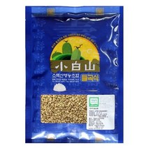 국산100% 무농약 발아현미 1kg (2022년산), 1개