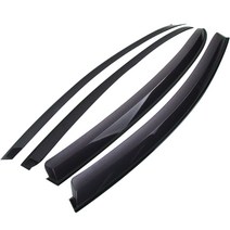 카미리 썬바이저, 쉐보레, 쉐보레-트랙스