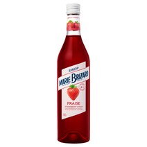 마리브리자드 스트로베리 시럽 유통기한 임박, 3개, 700ml