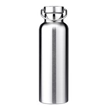 그랏토 보온보냉 스포츠 텀블러 VS시리즈, 750ml, 실버