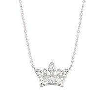 [제이에스티나] QUEEN TIARA 목걸이 (JJT1NQ2BF125SW420)