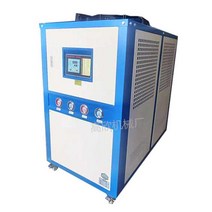 공업용 냉각기 공냉식 5HP 칠링기 냉장 산업용 칠러