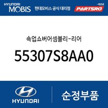 쇽업쇼버어셈블리-리어 (55307S8AA0) 더 뉴 팰리세이드