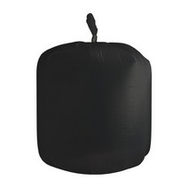 특대형 박스 쓰레기봉투 재활용통 비닐봉지 100L .에버율, 백박스100L300매