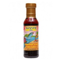 미나토 하와이안 스타일 포케 소스 354ml, 1개