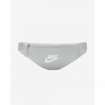 [K235057][나이키공식] 나이키 NIKE 헤리티지 웨이스트팩 힙색 보조가방 DB0488_034EG_235057 온라인 정품 판매점 국내직송, 원 사이즈
