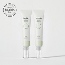 [SET] 비플레인 하루한쑥 아이버터 25ml x 2개, 없음