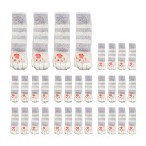 에버하우스 러블리캣 체어삭스 32개세트, E타입