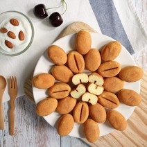 알앤알코리아 HACCP 커피콩빵 플레인맛 약 200개(450g X 4봉), 4개, 450g