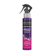 John Frieda Frizz Ease Spray 미국 존프리다 프리즈 이즈 3 데이 스트레이트 히트 프로텍션 헤어 스프레이 104ml
