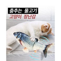 움직이는 생선인형, 잉어