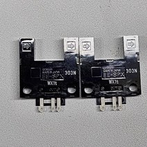 OMRON EE-SPX303N 포토센서 오므론