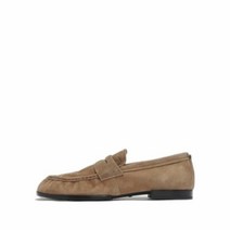 기타 [명품]TODS 토즈 22FW 스웨이드 로퍼 XXMO2EOEC2OOA2 S2Ol XX..