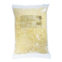 썬리취 뉴질랜드 모짜렐라 피자 치즈(100%/9MFK)2.5kg, 2.5kg, 1개