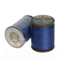 [세아퀼트] 후직스 팜 퀼트실 퀼팅실 150m, 93 코발트블루, 1개