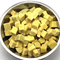 찐고구마다이스 노랑1kg