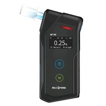 음주측정기 디에이텍 알코파인드 AF-50