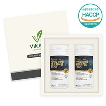 콘드로이친 1200mg 소연골 식약처 식약청 해썹 인증 인정 저분자 소유래 콘드라이친 알약 캡슐 코드로이친 콘도르이친 콘도레친 콘드로치 코도레이친 콘트레이친 콘드레친 100% 추출, 1box 2개(pcs) 2개월분, 민쓰네가게 1개(pcs)당 60정 본사 직배송 정품