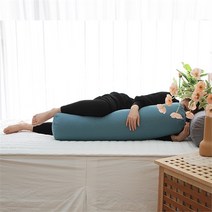 단잠 단잠 60수 고밀도 대형바디필로우(솜포함) (8085365)