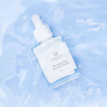 알고비탈 세라마이드 부스터 앰플, 3개, 30ml