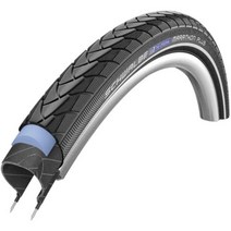 슈발베 마라톤 플러스 타이어 26x1 3/8 6602, 47-559 (26 x 1.75) - E-Bike Re