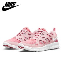 나이키 프리런 2 핑크 화이트 여성 신발 스니커즈 운동화 런닝화