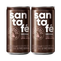 팔도 산타페 오리지널, 90캔, 175ml