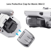 촬영 입문용 전문가용 카메라 취미 비행 수중 드론 dji mini semini 2mavic mini drone 용 접이식 랜딩 기어 키트 dji drone 액세서리 용 스크래치, 1-미빅 미니 2용